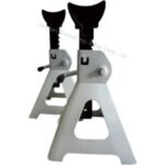 Import 3TON STEEL JACK STAND from chinese wholesale supplier and manufacturer