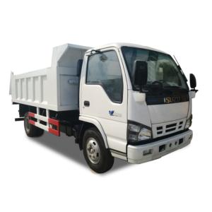 Import 3Ton Tipper/Dumper from chinese wholesale supplier and manufacturer