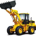 Import 3Ton Wheel Loader XG935H from chinese wholesale supplier and manufacturer