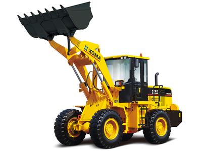 Import 3Ton Wheel Loader XG935H from chinese wholesale supplier and manufacturer