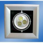 Import 3W LED ceiling light from chinese wholesale supplier and manufacturer