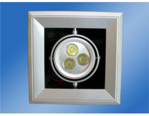 Import 3W LED ceiling light from chinese wholesale supplier and manufacturer