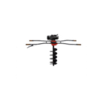 Import 3WT-400500 type digging machine from chinese wholesale supplier and manufacturer