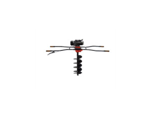 Import 3WT-400500 type digging machine from chinese wholesale supplier and manufacturer