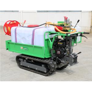 Import 3WZ-300 CRAWLER SPRAYER from chinese wholesale supplier and manufacturer
