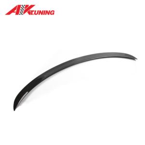Import 3、Carbon Fiber Rear Trunk Spoiler Wing fits for Tesla model 3 from chinese wholesale supplier and manufacturer