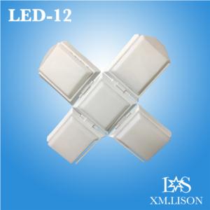 Import 4 + 1 leaf light from chinese wholesale supplier and manufacturer