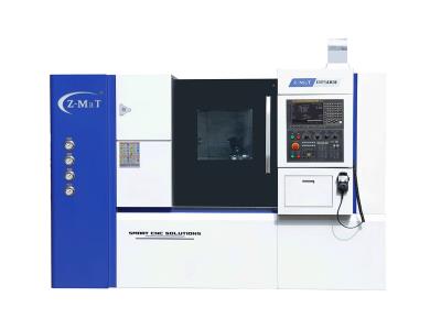 Import 4-Axis Turning Center DT500E from chinese wholesale supplier and manufacturer