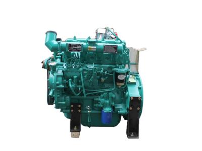 Import 4-cylinder big power diesel engine assembly for Generator set HOT SALE! from chinese wholesale supplier and manufacturer