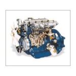 Import 4-cylinder Diesel Engine (20-85kW) from chinese wholesale supplier and manufacturer