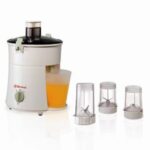 Import 4 IN 1 Juicer Blender J18A from chinese wholesale supplier and manufacturer