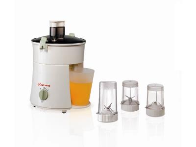 Import 4 IN 1 Juicer Blender J18A from chinese wholesale supplier and manufacturer