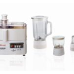Import 4 IN 1 Juicer Blender KD-3308B from chinese wholesale supplier and manufacturer