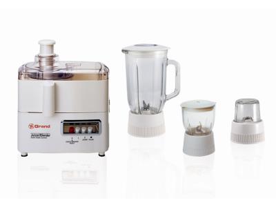 Import 4 IN 1 Juicer Blender KD-3308B from chinese wholesale supplier and manufacturer