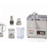 Import 4 in 1 Juicer Blender KD380A from chinese wholesale supplier and manufacturer