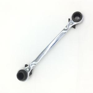 Import 4 In 1 Ratchet Socket Wrench from chinese wholesale supplier and manufacturer