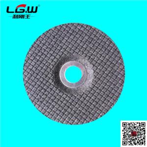 Import 4 inch flexible grinding wheel black from chinese wholesale supplier and manufacturer