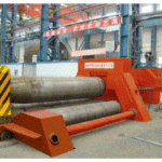 Import 4 Rolls Plate Bending Machine from chinese wholesale supplier and manufacturer