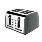 Import 4 Slice Retro Toaster from chinese wholesale supplier and manufacturer