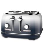 Import 4 Slice Toaster from chinese wholesale supplier and manufacturer