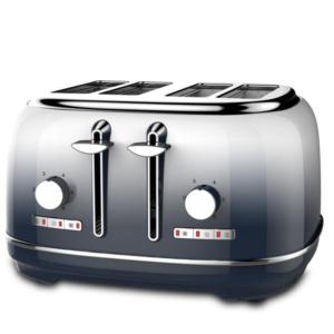 Import 4 Slice Toaster from chinese wholesale supplier and manufacturer