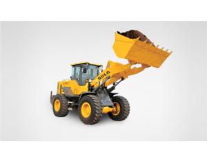 Import 4-ton wheel loader from chinese wholesale supplier and manufacturer