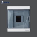 Import 4 Unit Full Plastic Distribution Box from chinese wholesale supplier and manufacturer
