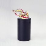 Import 4-wire start capacitor from chinese wholesale supplier and manufacturer