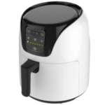 Import 4.0L Digital Air Fryer from chinese wholesale supplier and manufacturer