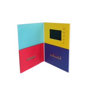 Import 4.3 Inch Video Card LCD Screen from chinese wholesale supplier and manufacturer
