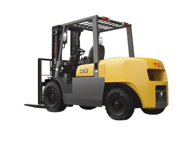 Import 4.5-5ton diesel forklift from chinese wholesale supplier and manufacturer