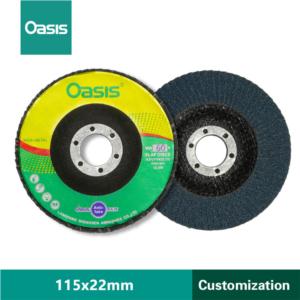Import 4.5” X7/8” from chinese wholesale supplier and manufacturer