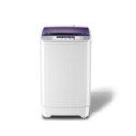 Import 4.5KG Fully automatic washing machine from chinese wholesale supplier and manufacturer