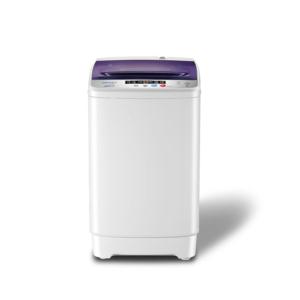 Import 4.5KG Fully automatic washing machine from chinese wholesale supplier and manufacturer