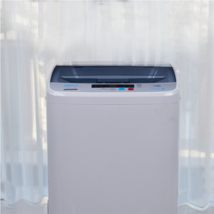 Import 4.5KG Fully automatic washing machine from chinese wholesale supplier and manufacturer