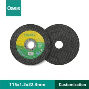 Import 4.5”X3/64”X7/8” from chinese wholesale supplier and manufacturer