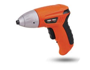 Import 4.8V Screw Driver from chinese wholesale supplier and manufacturer