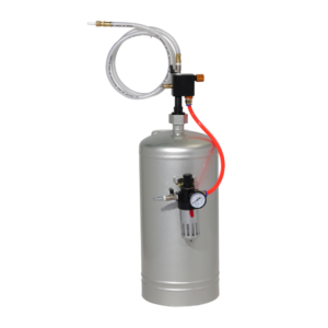 Import 40 LBS soda blaster from chinese wholesale supplier and manufacturer