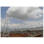 Import 400 kv substation and transmission line from chinese wholesale supplier and manufacturer