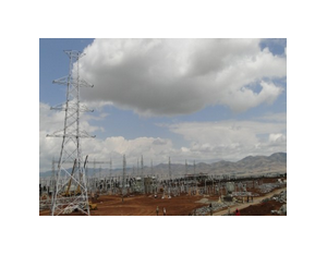 Import 400 kv substation and transmission line from chinese wholesale supplier and manufacturer
