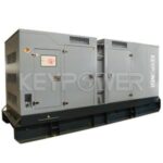 Import 400 kVA Silent Type Diesel Generators Powered by Cummins from chinese wholesale supplier and manufacturer