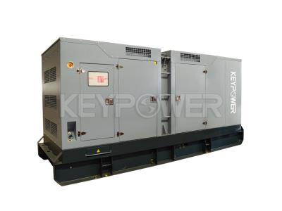Import 400 kVA Silent Type Diesel Generators Powered by Cummins from chinese wholesale supplier and manufacturer