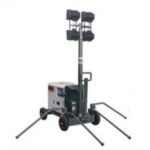 Import 4000W Economic Light Tower from chinese wholesale supplier and manufacturer