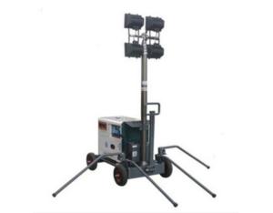 Import 4000W Economic Light Tower from chinese wholesale supplier and manufacturer