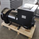 Import 400KVA/320KW Brushless Alternator from chinese wholesale supplier and manufacturer