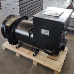 Import 400KVA/320KW Brushless Alternator from chinese wholesale supplier and manufacturer