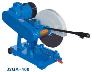 Import 400mm Type Share Cutter(Cut Off Saw) from chinese wholesale supplier and manufacturer