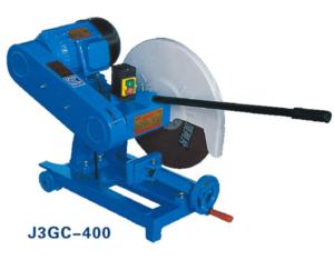 Import 400mm Type Share Cutter(Cut Off Saw) from chinese wholesale supplier and manufacturer