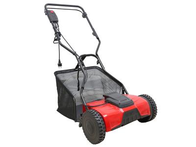 Import 400W 380mm Electric Cylinder Mower from chinese wholesale supplier and manufacturer