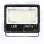 Import 400w most powerful led flood light high temperature resistant from chinese wholesale supplier and manufacturer
